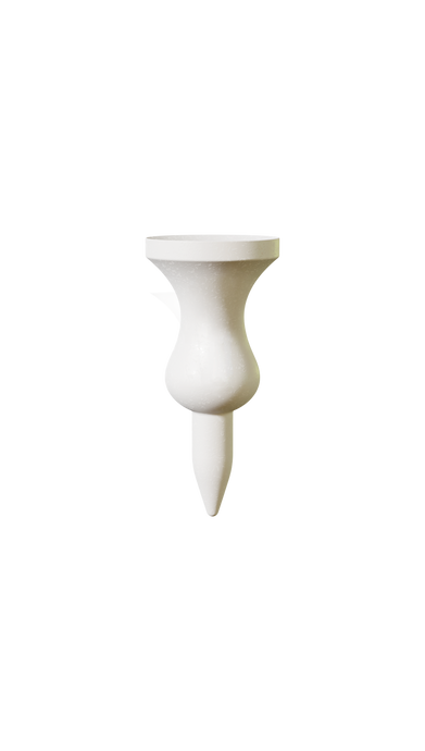 ecoline/<usa><integer>1</integer><buckshot>1/4</buckshot><quotation>“</quotation></usa>32mm/white