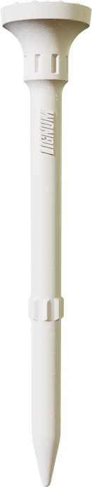 standard/<usa><integer>2</integer><buckshot>3/4</buckshot><quotation>“</quotation></usa>72mm/white