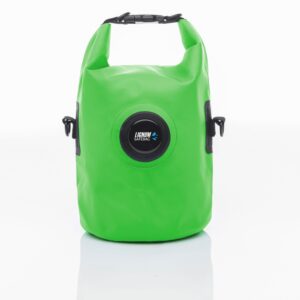 lignum safebag green