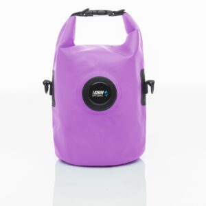 lignum safebag purple